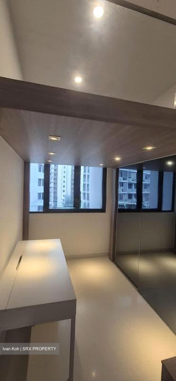 Urban Vista (D16), Condominium #636744321
